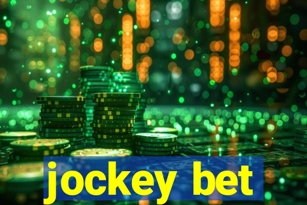 jockey bet